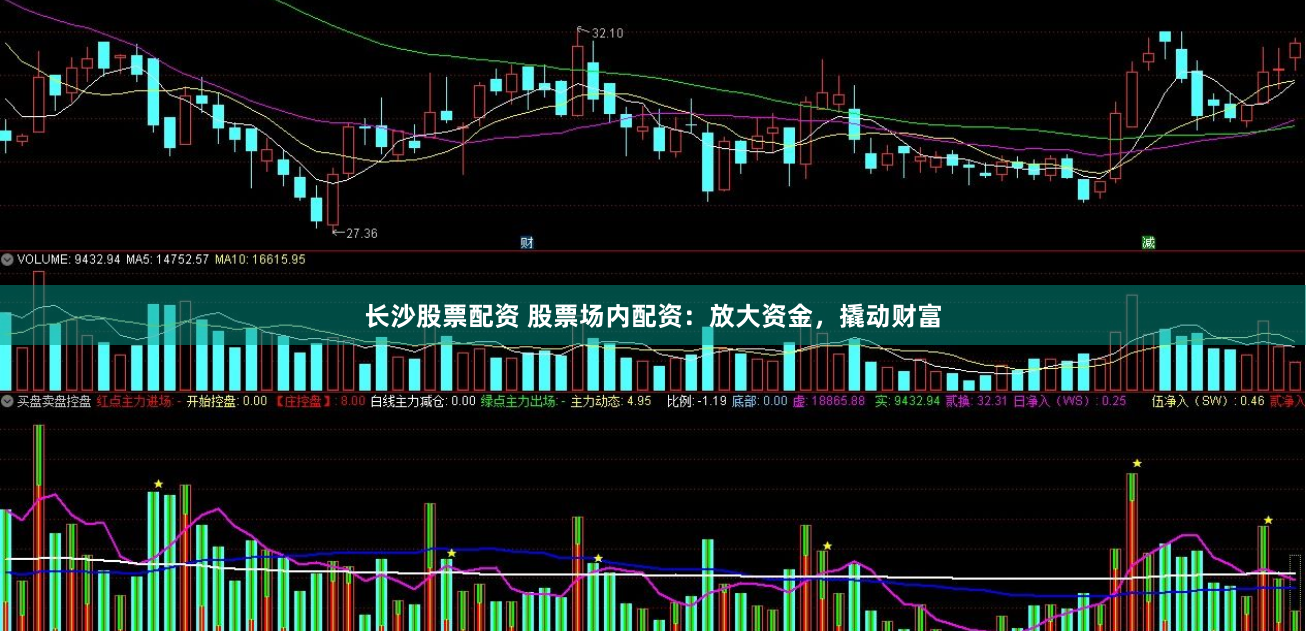 长沙股票配资 股票场内配资：放大资金，撬动财富